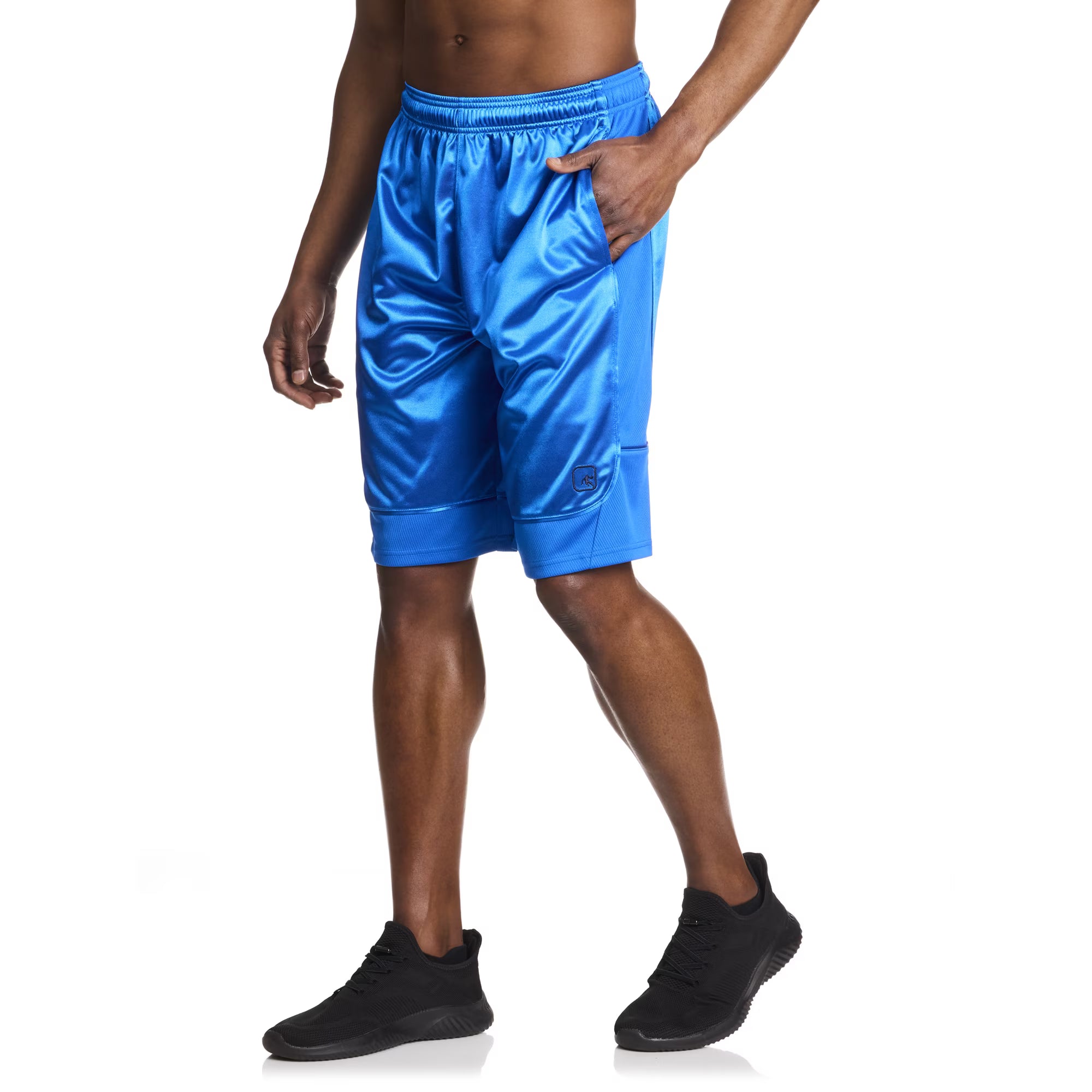 AND1 All Court Shorts