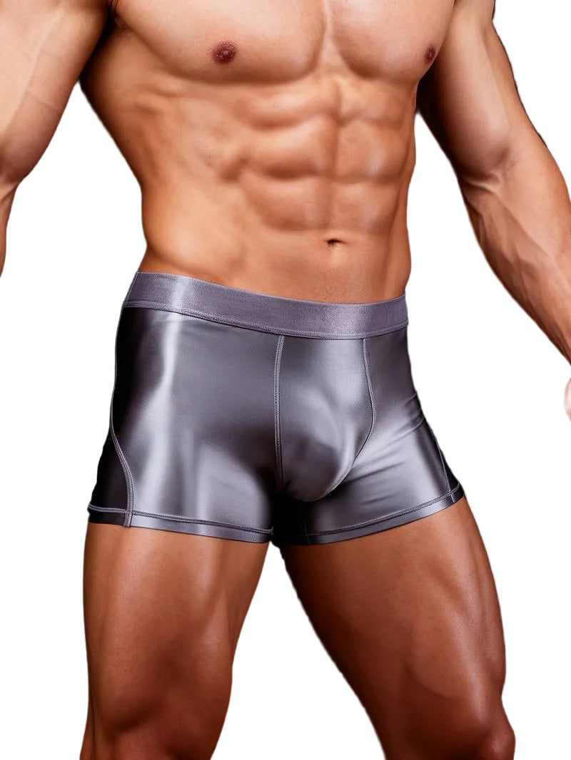 AeroGrip Performance  Spandex Shorts