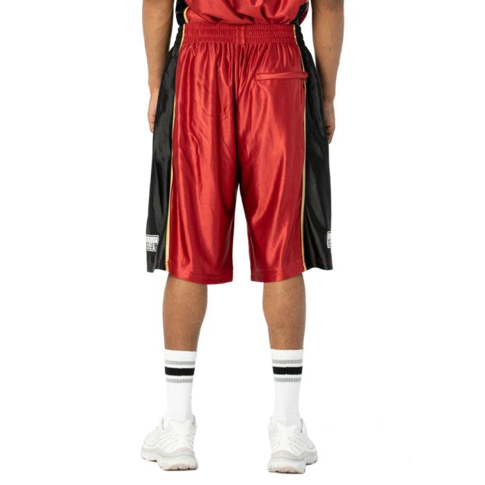 Pro Club Dazzle Basketball Shorts