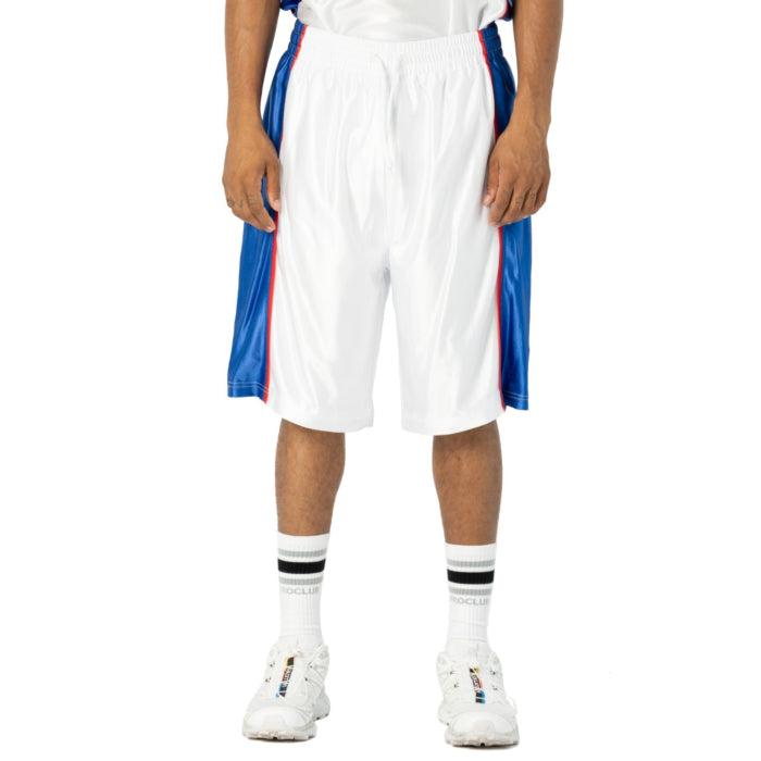 Pro Club Dazzle Basketball Shorts