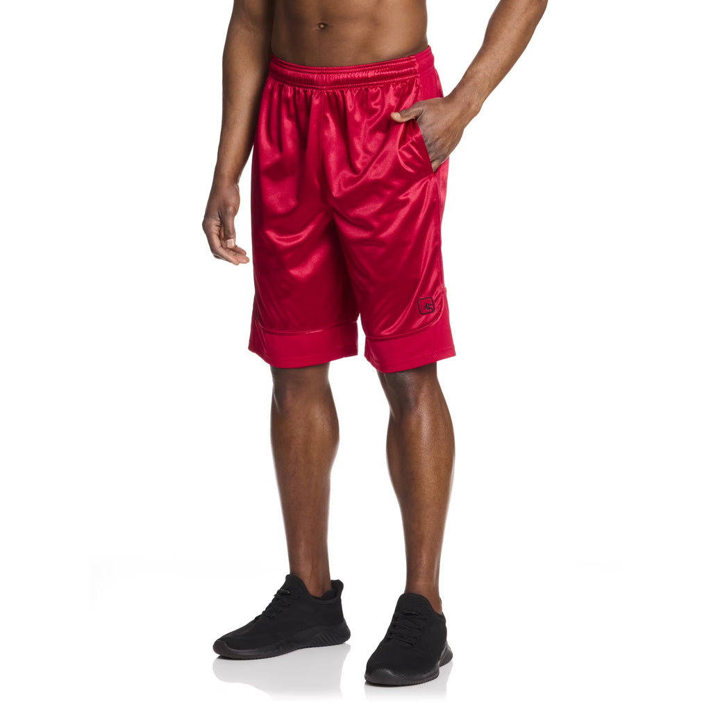 AND1 All Court Shorts