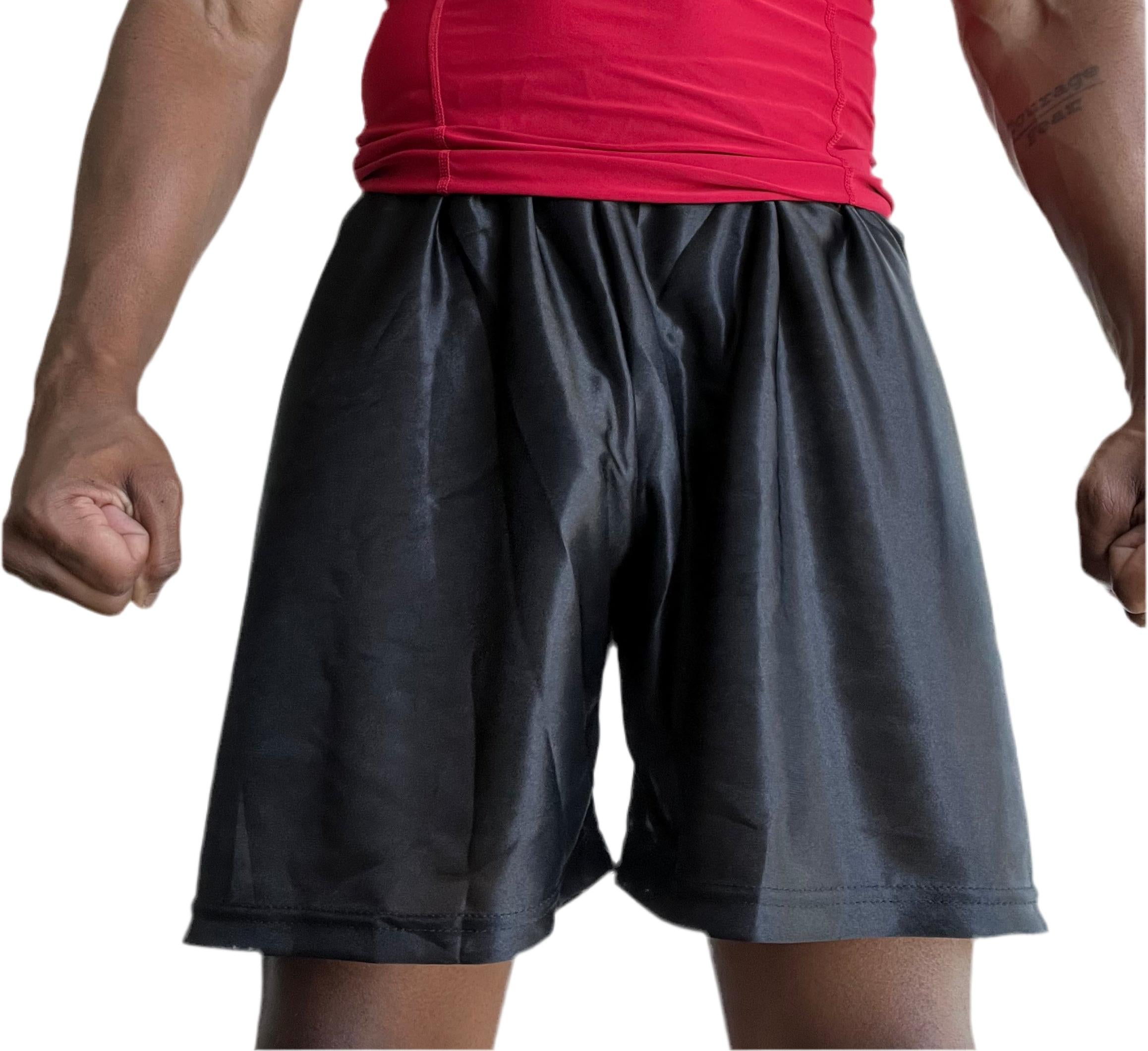 LuxeSilk Premium  Silk Boxers