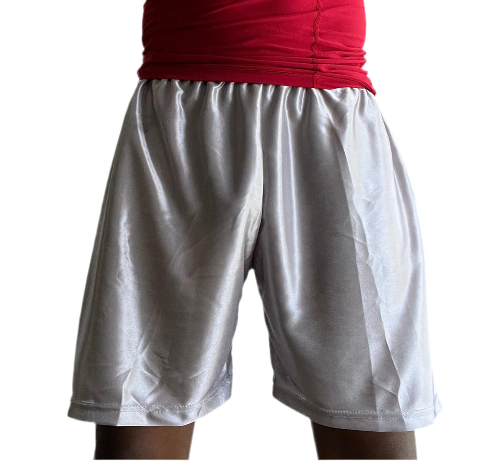 LuxeSilk Premium  Silk Boxers