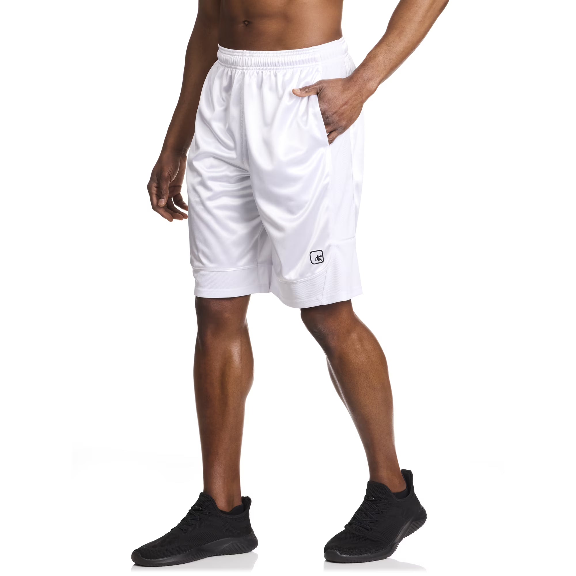 AND1 All Court Shorts