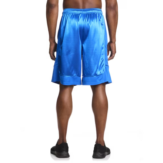 AND1 All Court Shorts