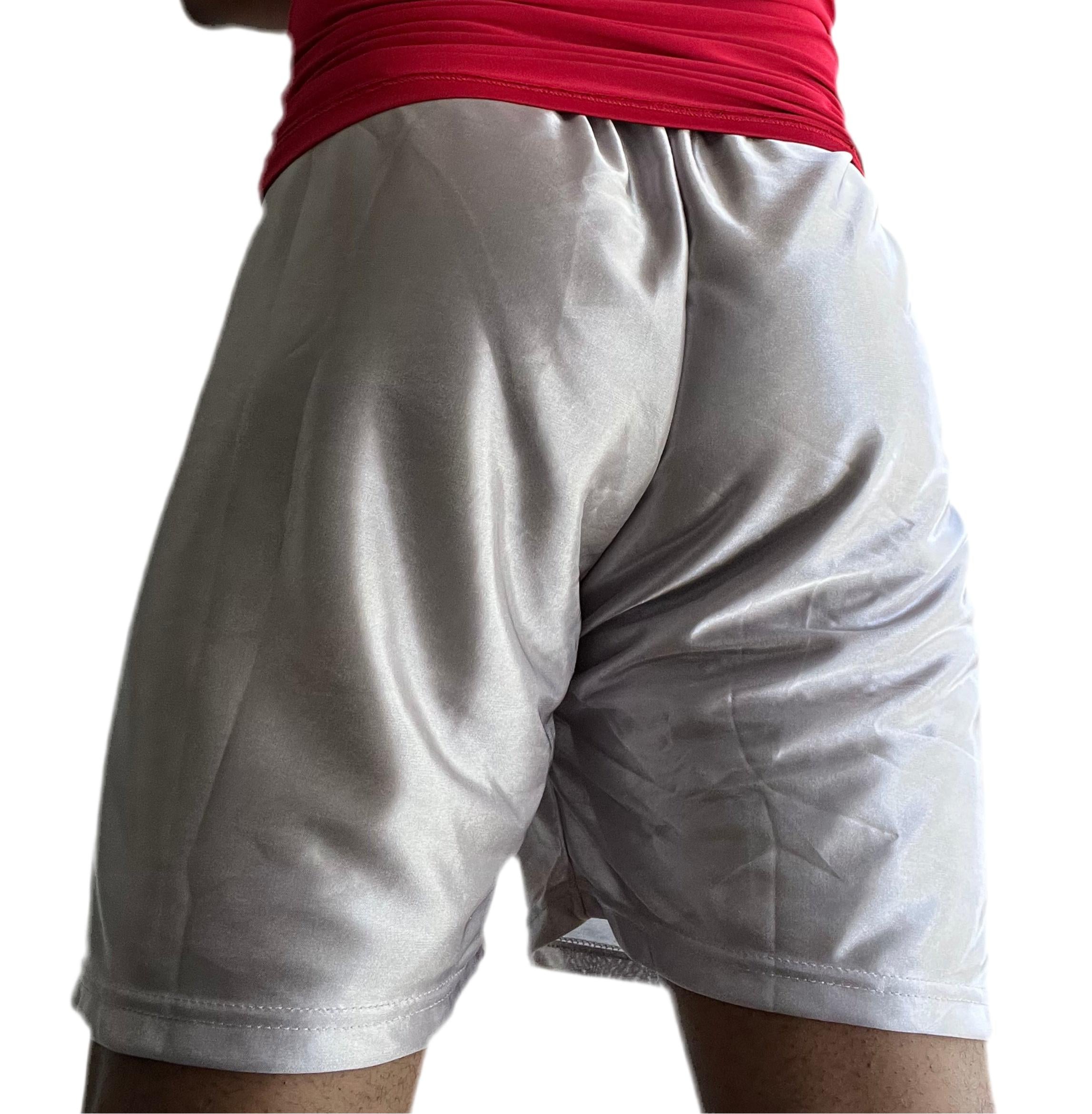 LuxeSilk Premium  Silk Boxers