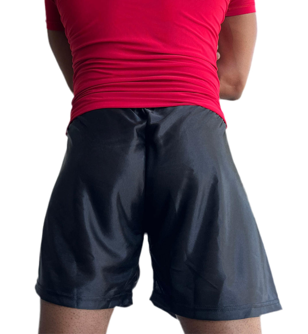 LuxeSilk Premium  Silk Boxers