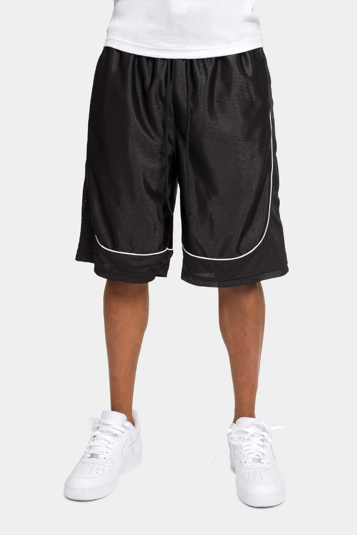 Dominate Dazzle Basketball Shorts