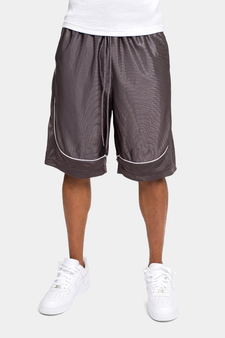 Dominate Dazzle Basketball Shorts
