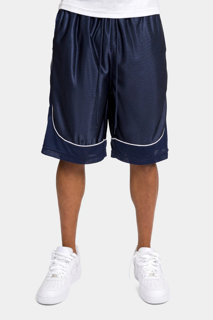 Dominate Dazzle Basketball Shorts