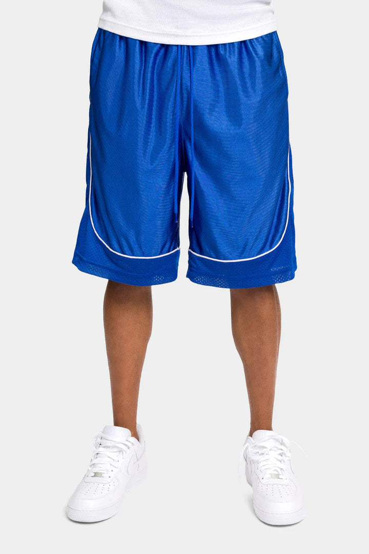 Dominate Dazzle Basketball Shorts