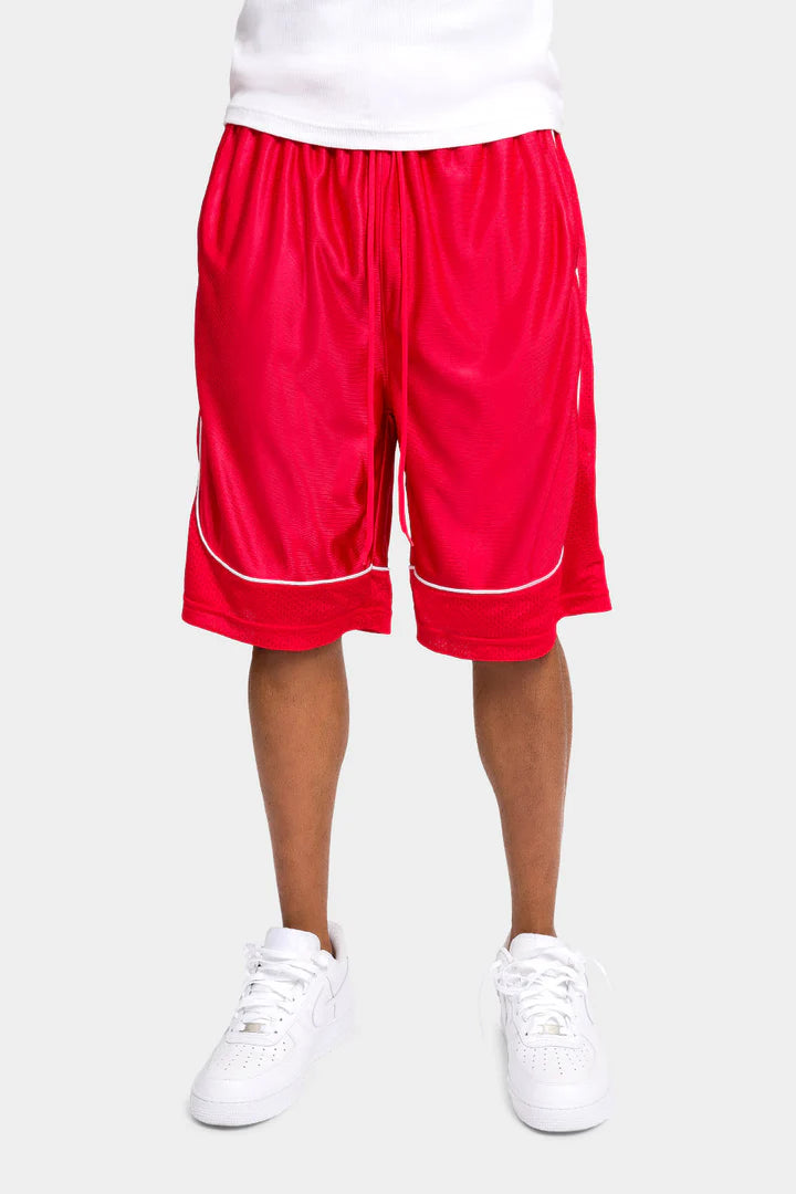 Dominate Dazzle Basketball Shorts