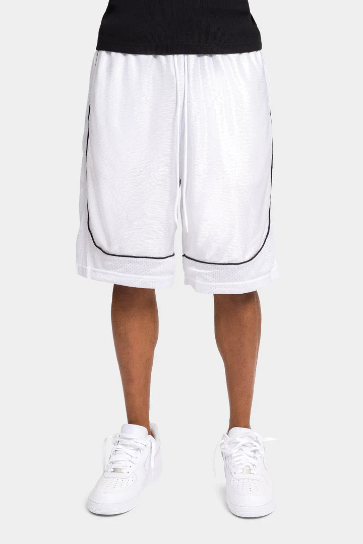 Dominate Dazzle Basketball Shorts