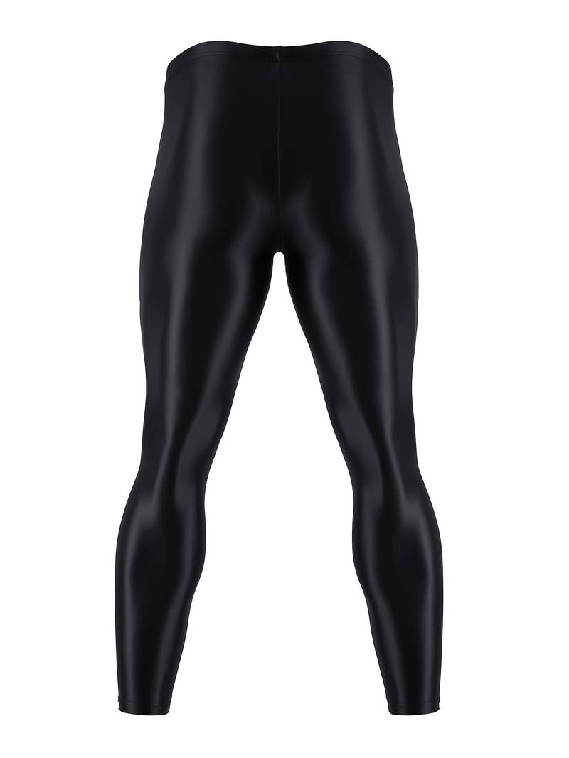 GlossyFlex Pro Compression Leggings