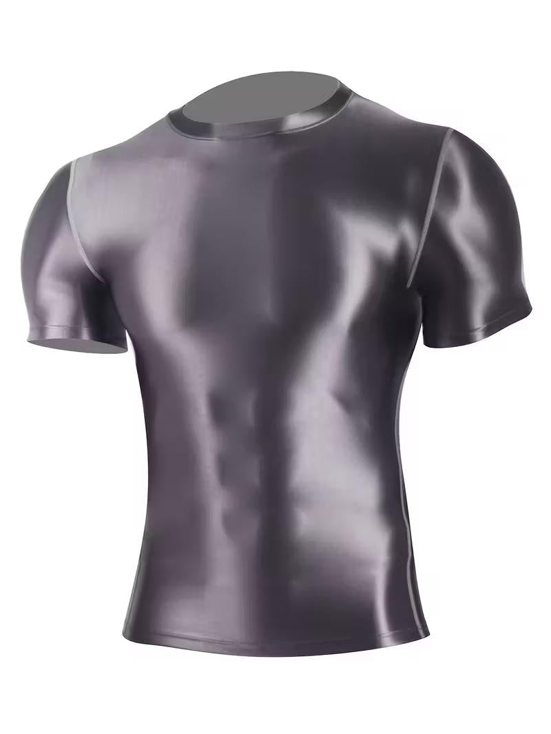 SleekFit Men’s Body Shaper Set