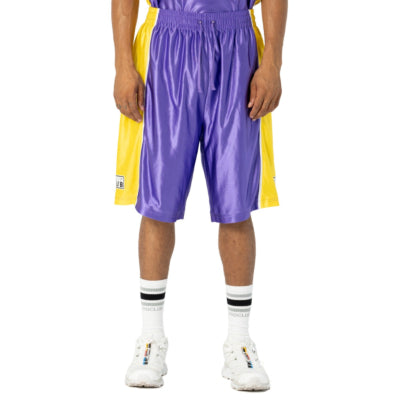 Pro Club Dazzle Basketball Shorts