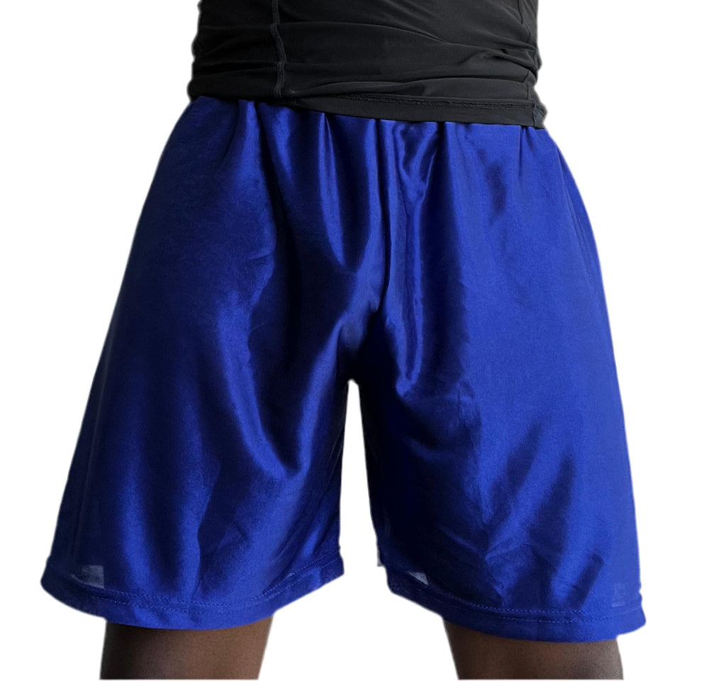 LuxeSilk Premium  Silk Boxers