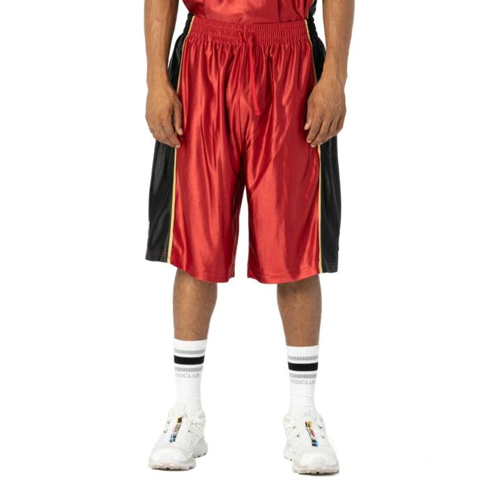 Pro Club Dazzle Basketball Shorts