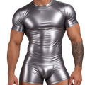 SleekFit T-shirt Body Shaper Set