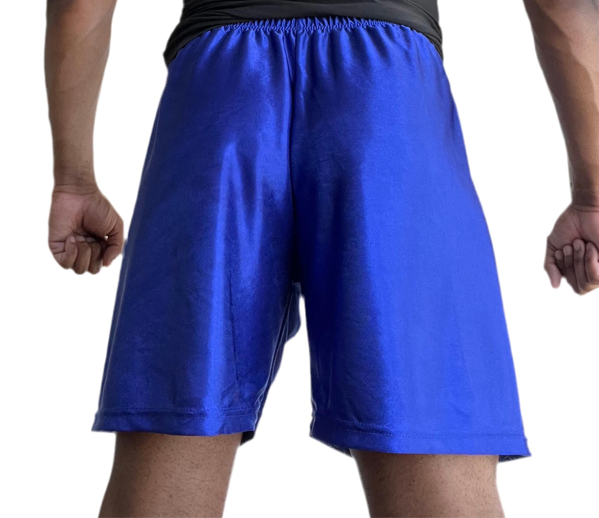 LuxeSilk Premium  Silk Boxers