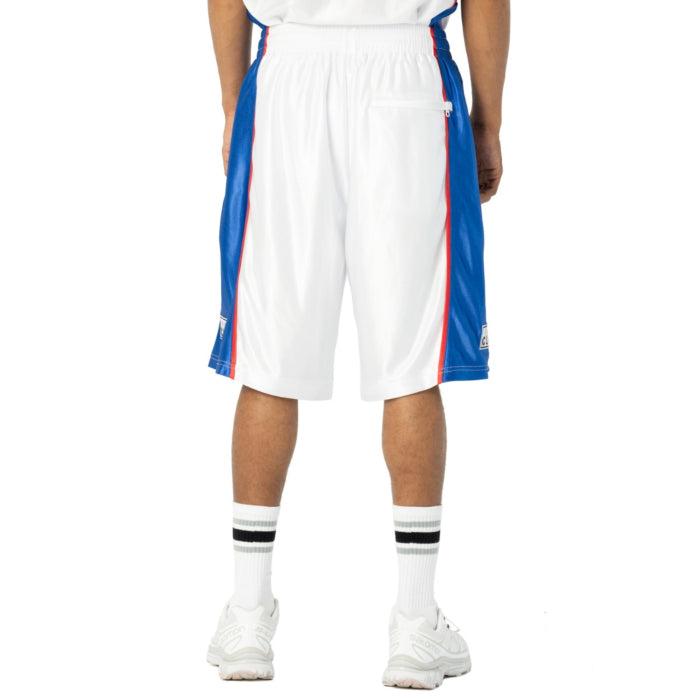 Pro Club Dazzle Basketball Shorts