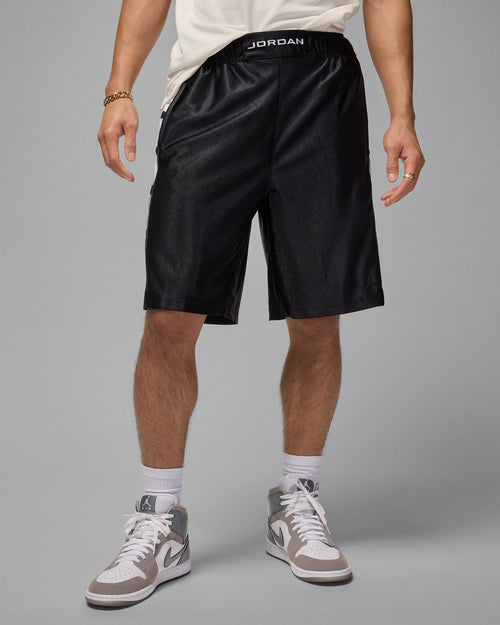 Jordan Scratch Dazzle Basketball Shorts