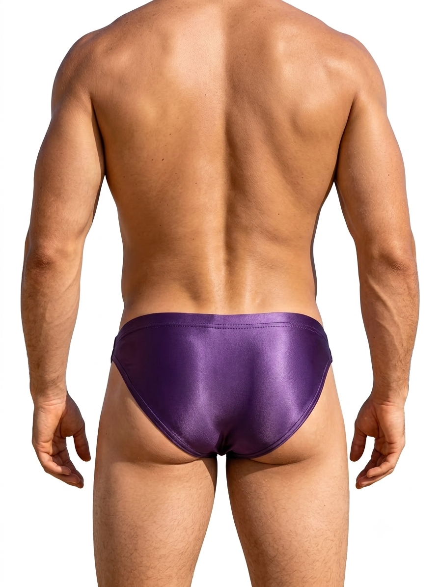 SilkTight Briefs