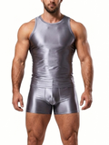 SleekFit Tank-Top Body Shaper Set